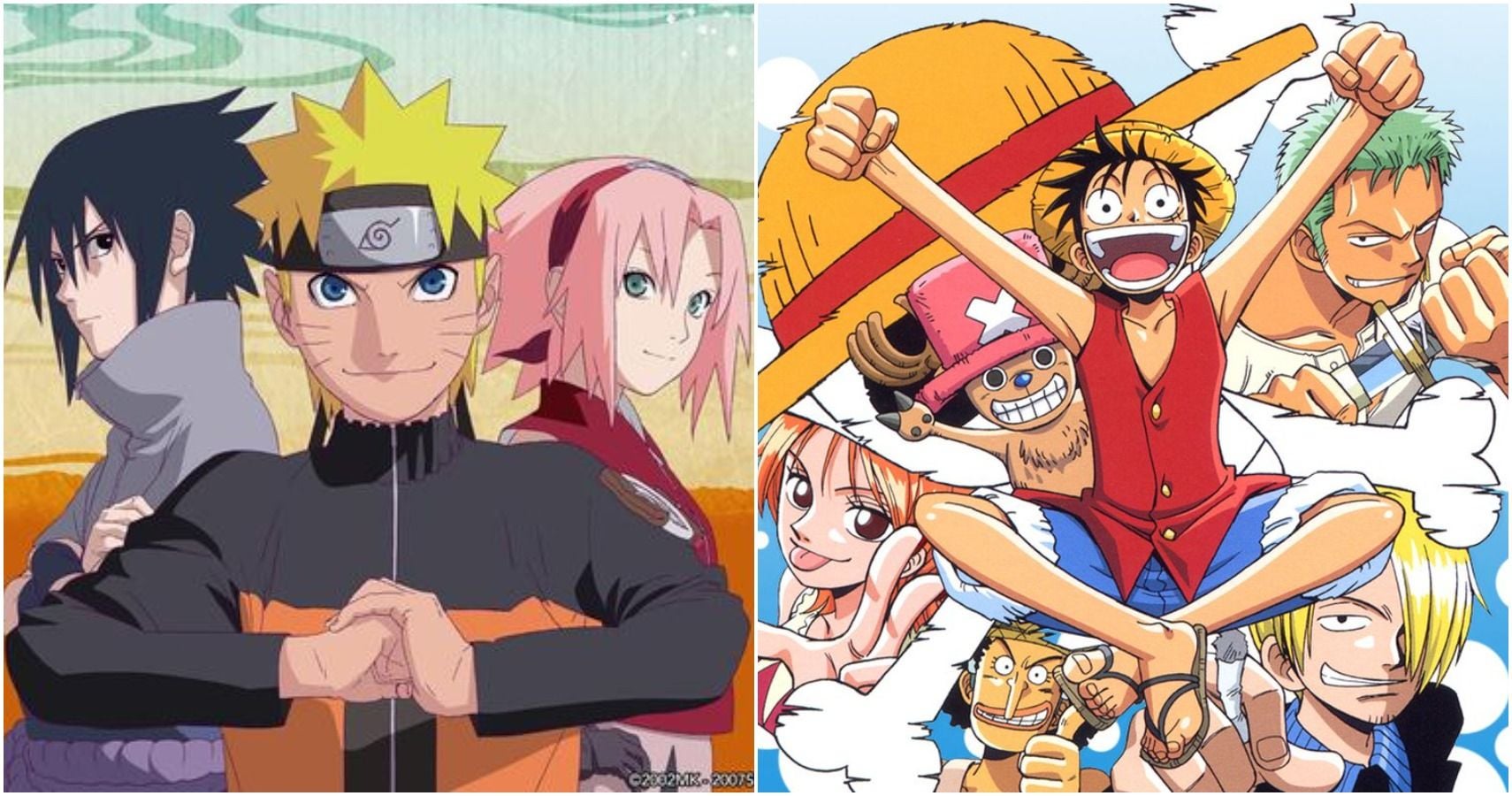 Animes em HD